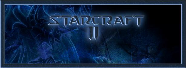 StarCraft-Site - dv!